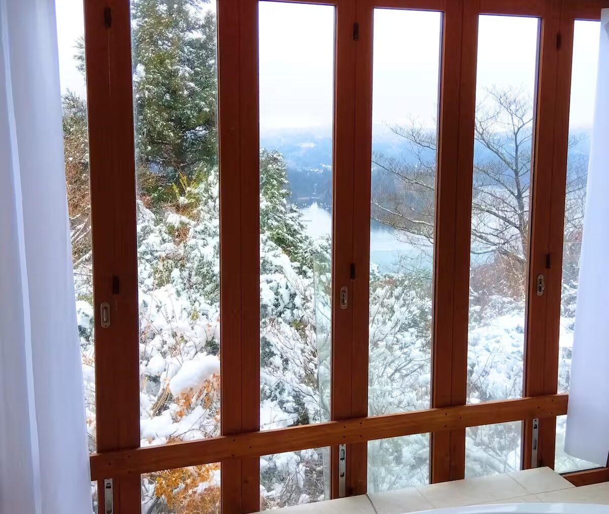 SMART VILLA 箱根芦ノ湖の写真 80