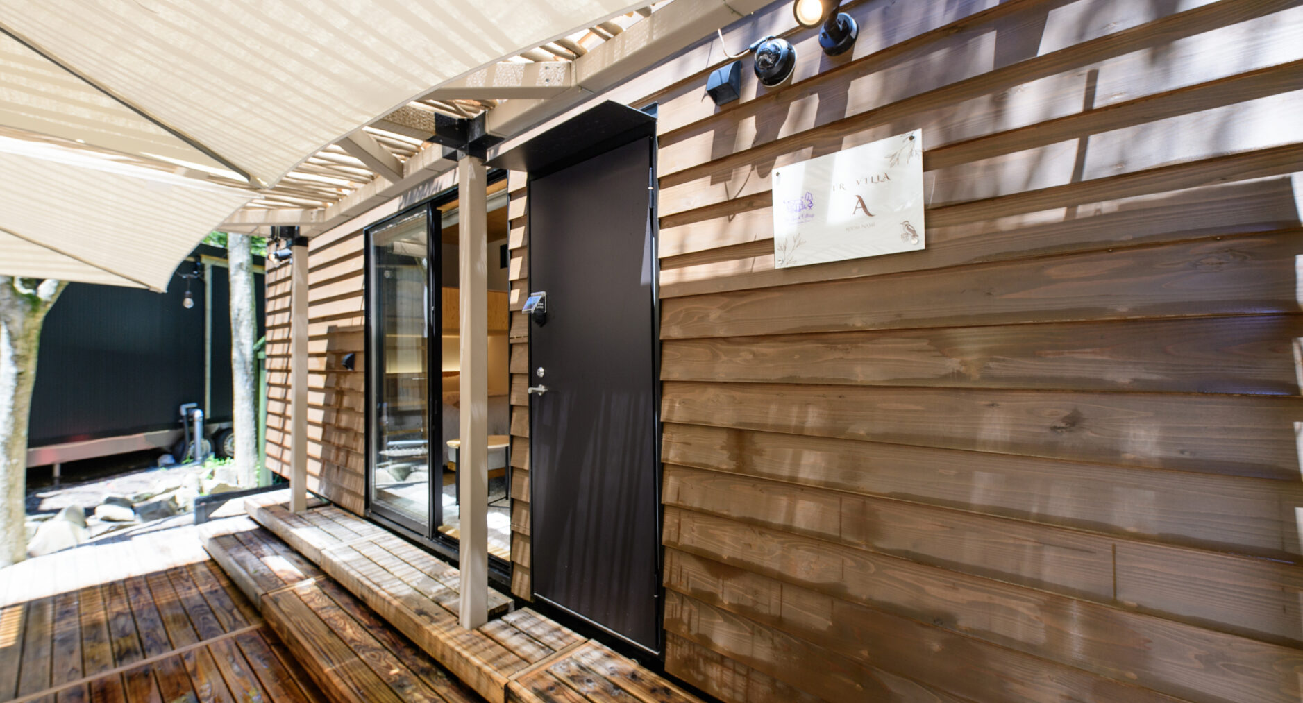 THE GUEST VILLAGE 箱根芦ノ湖 A棟の写真 64