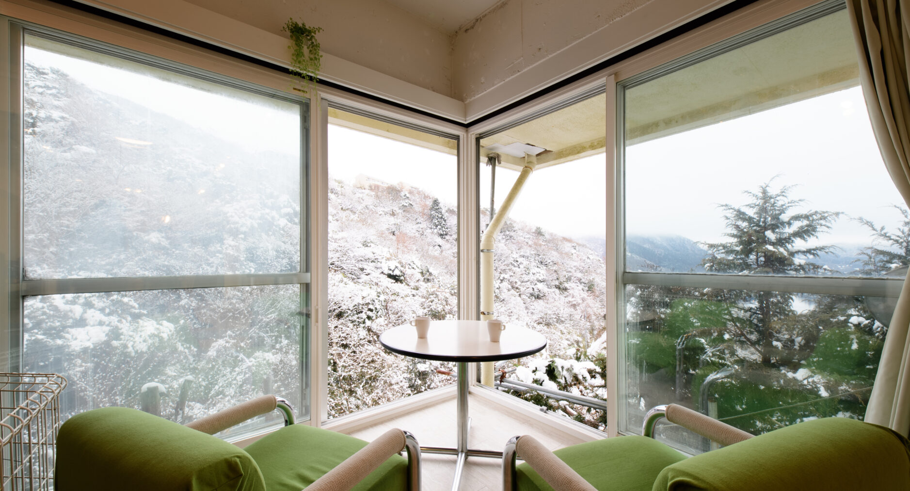 箱根ヒルズの写真 22