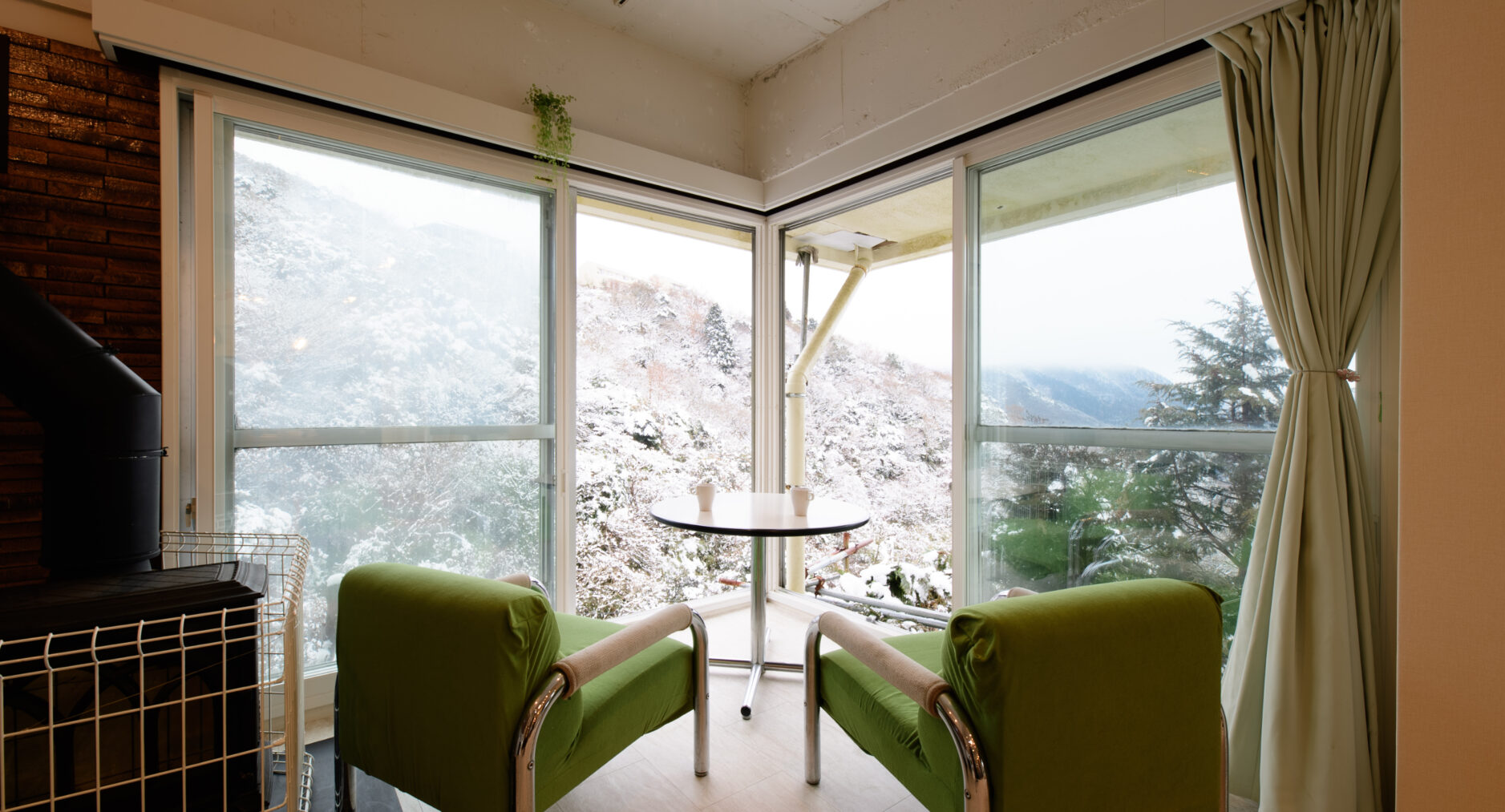 箱根ヒルズの写真 5