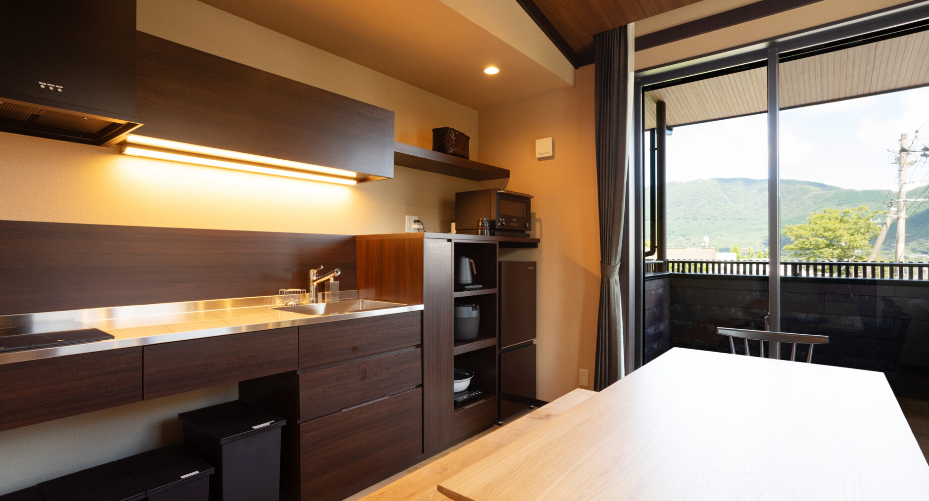 スタジオーネ箱根彫刻の森 一棟貸しの写真 56