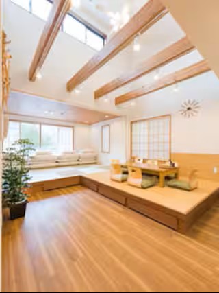 ゲストヴィラ箱根宮ノ下 一棟貸しの写真 2