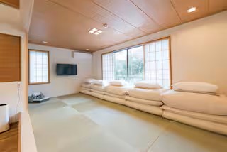 ゲストヴィラ箱根宮ノ下 一棟貸しの写真 18