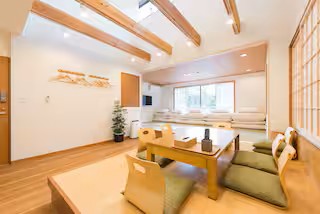 ゲストヴィラ箱根宮ノ下 一棟貸しの写真 7