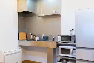 ゲストヴィラ箱根宮ノ下 一棟貸しの写真 5