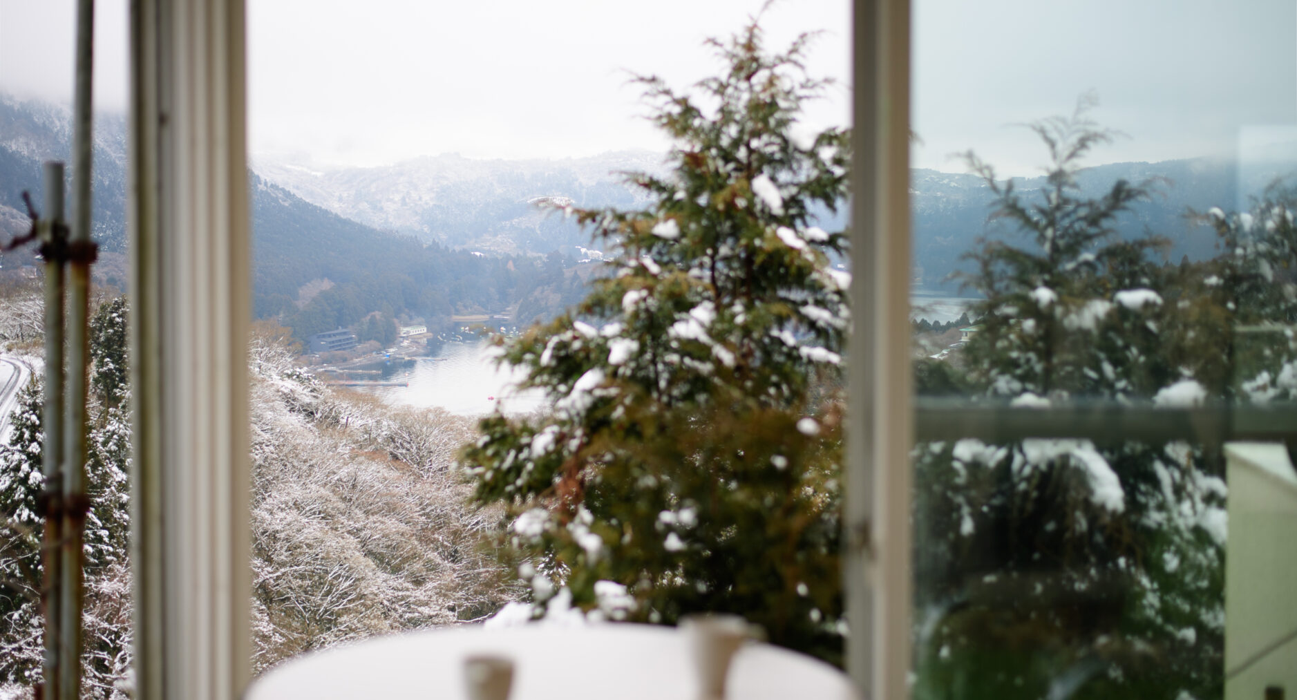 箱根ヒルズの写真 23