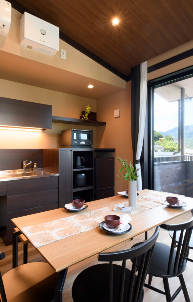 スタジオーネ箱根彫刻の森 North