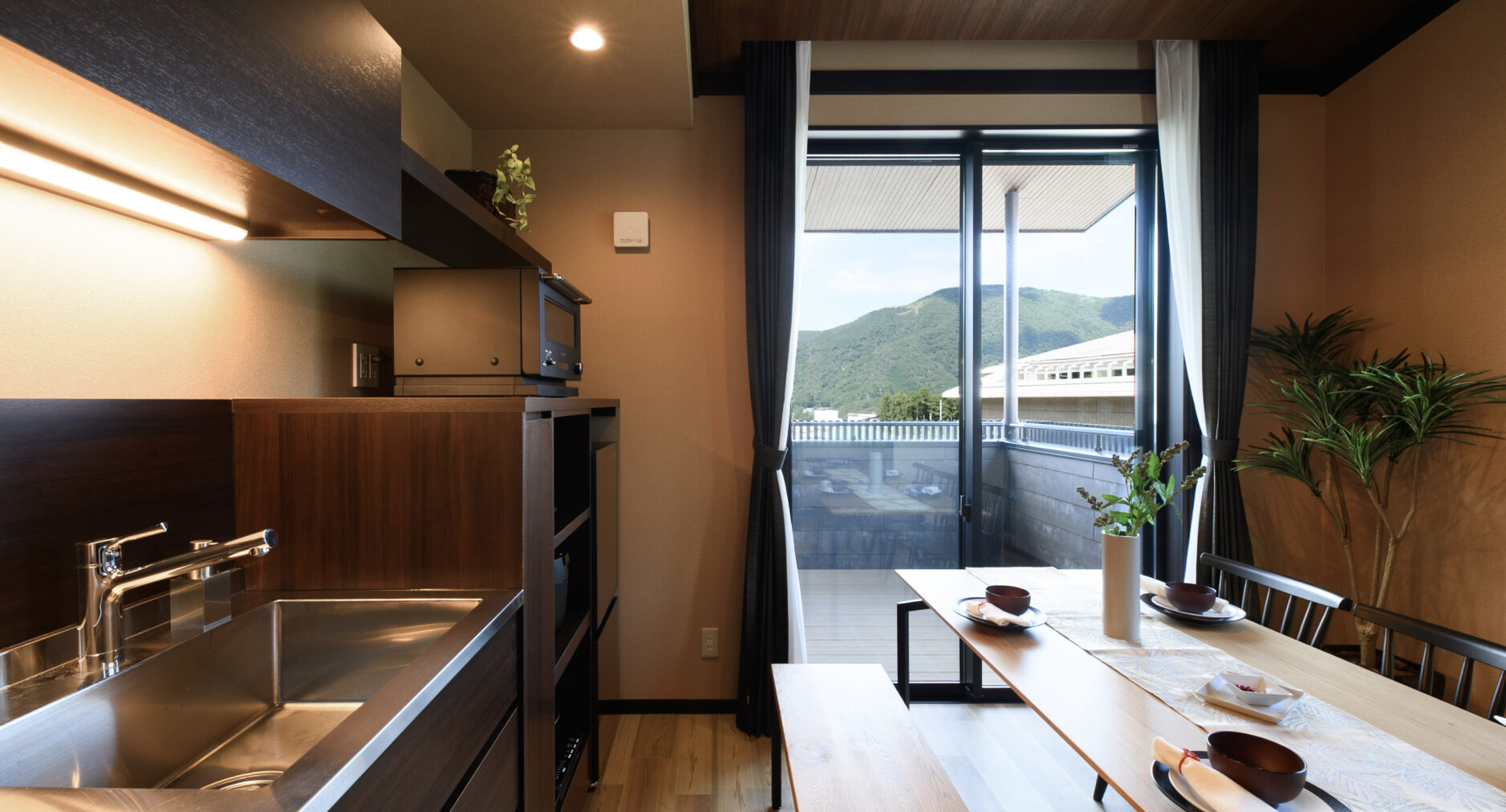 スタジオーネ箱根彫刻の森 一棟貸しの写真 54