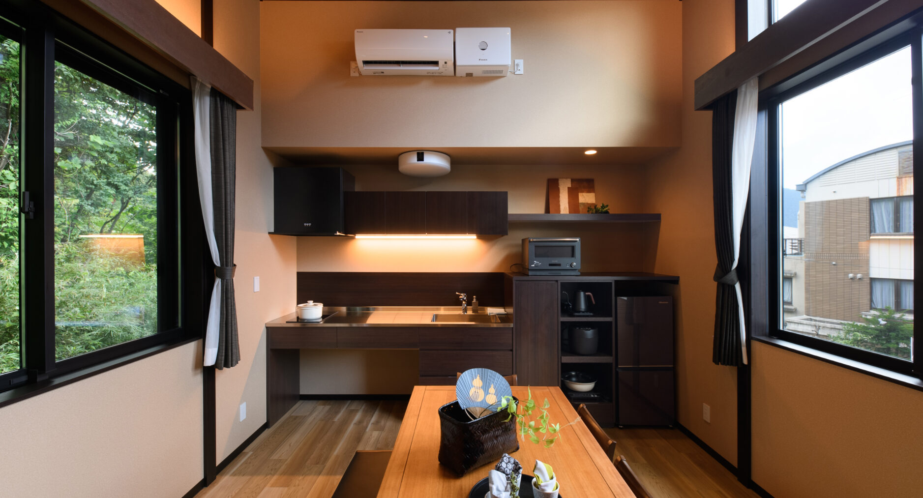 スタジオーネ箱根彫刻の森 Southの写真 8