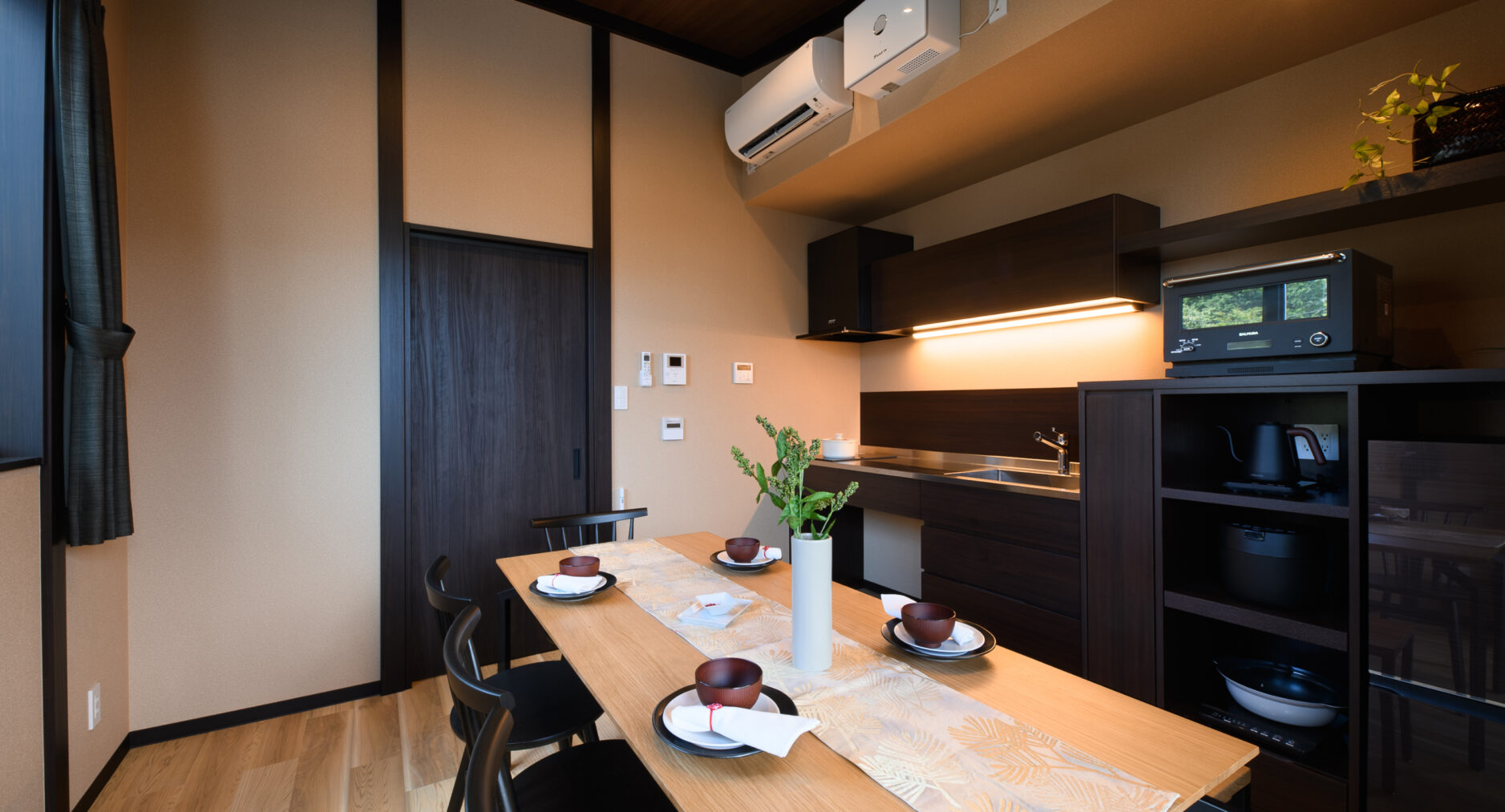 スタジオーネ箱根彫刻の森 一棟貸しの写真 53