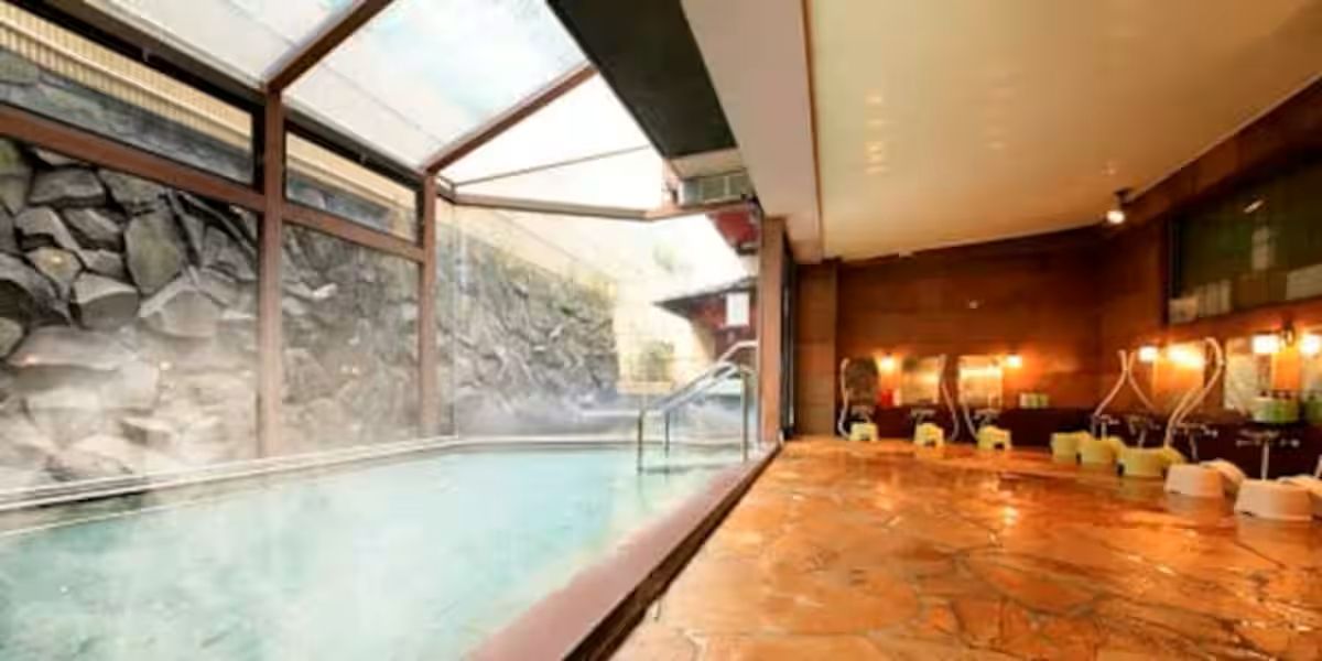 ゲストヴィラ箱根湯本 一棟貸しの写真 74