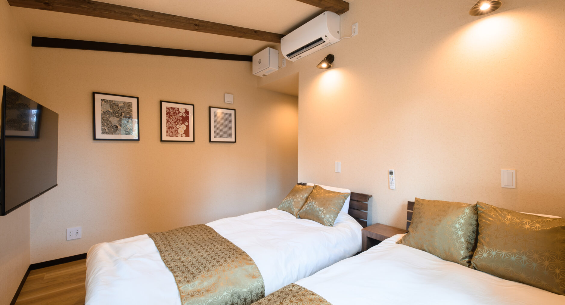 スタジオーネ箱根彫刻の森 Southの写真 27