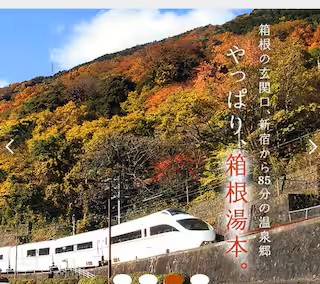 ゲストヴィラ箱根湯本 1Fの写真 64