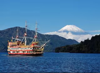 ゲストヴィラ箱根湯本 1Fの写真 65