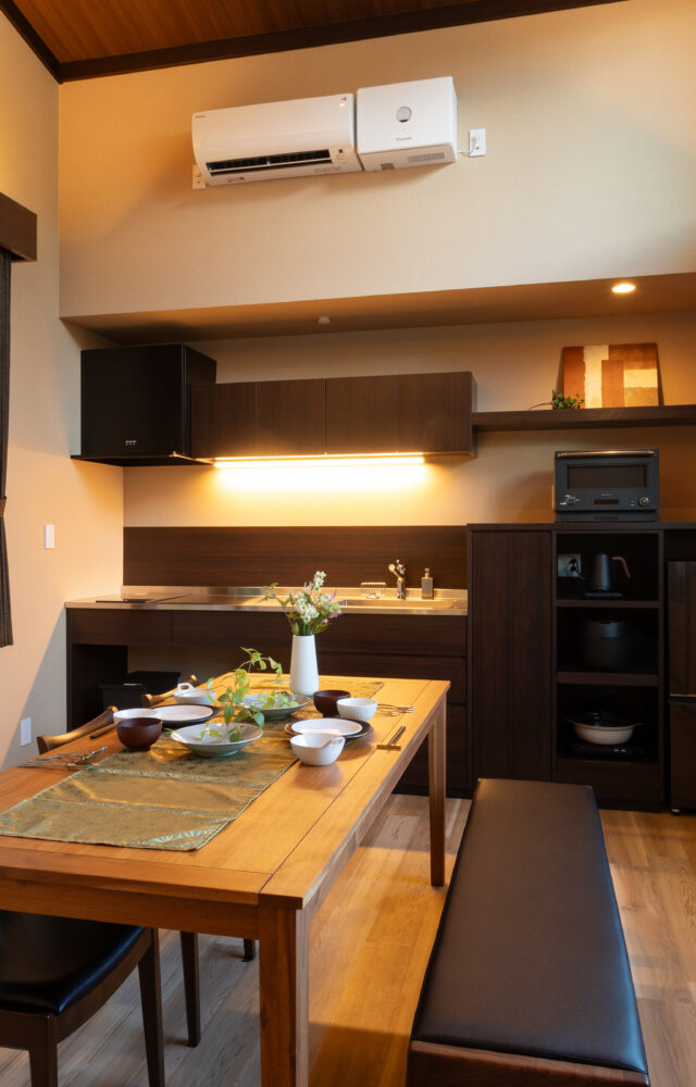 スタジオーネ箱根彫刻の森 South