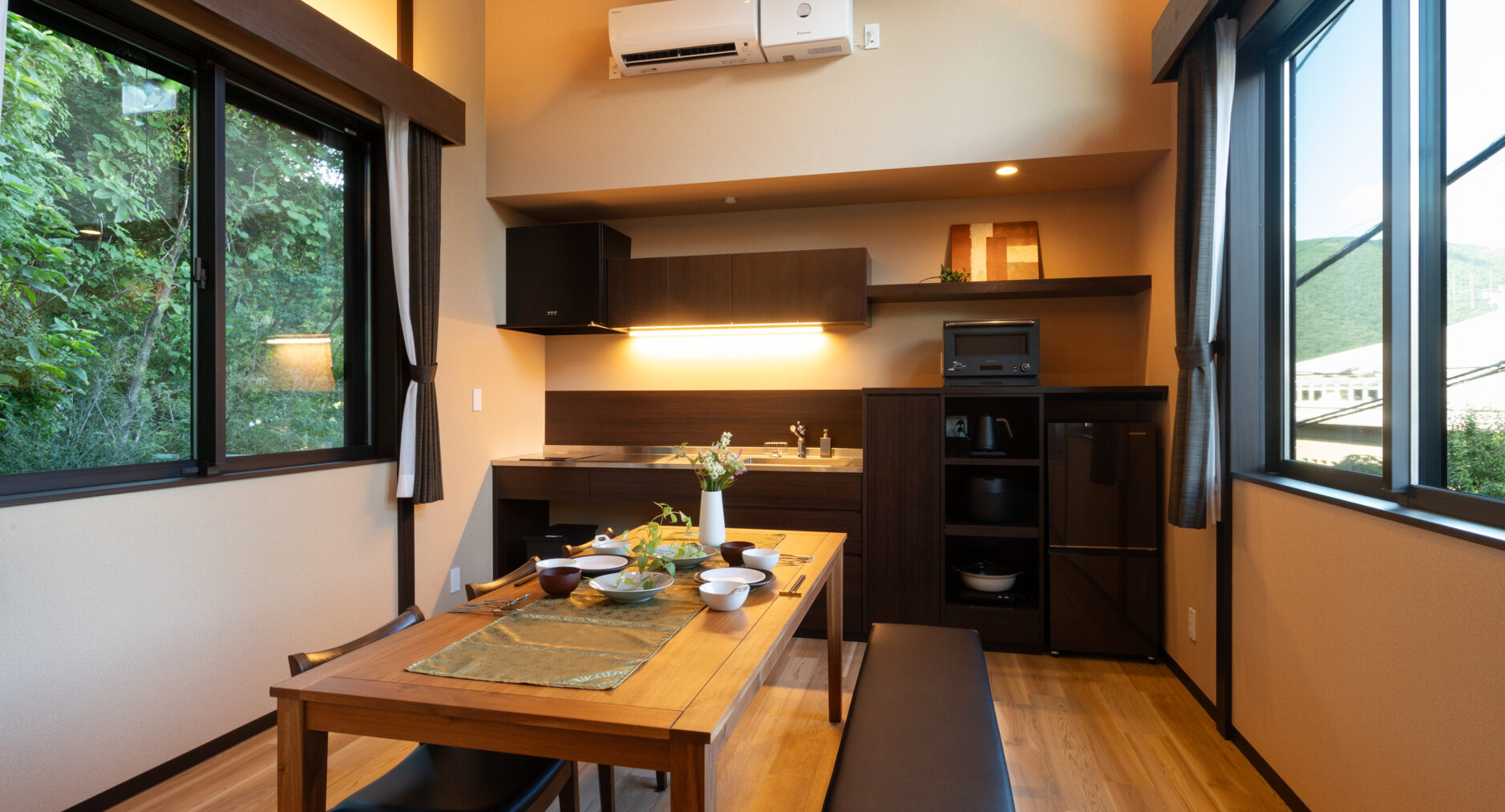 スタジオーネ箱根彫刻の森 Southの写真 1