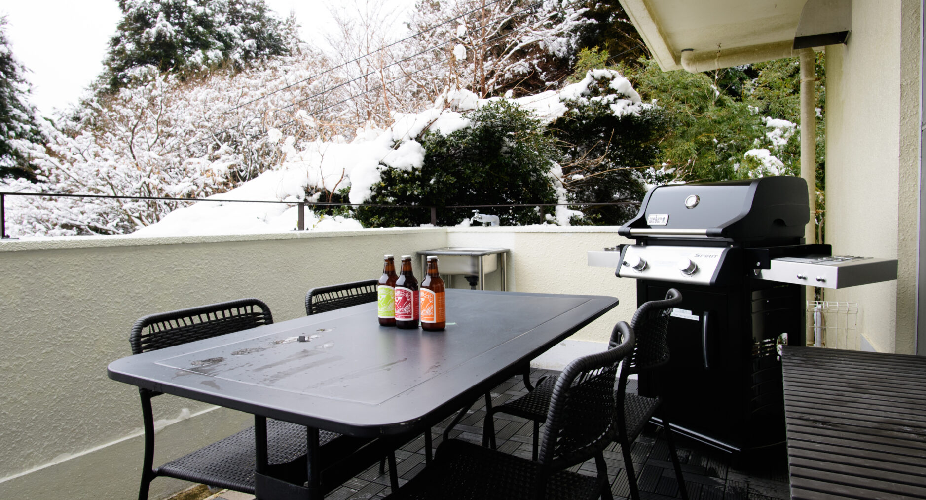 箱根ヒルズの写真 82