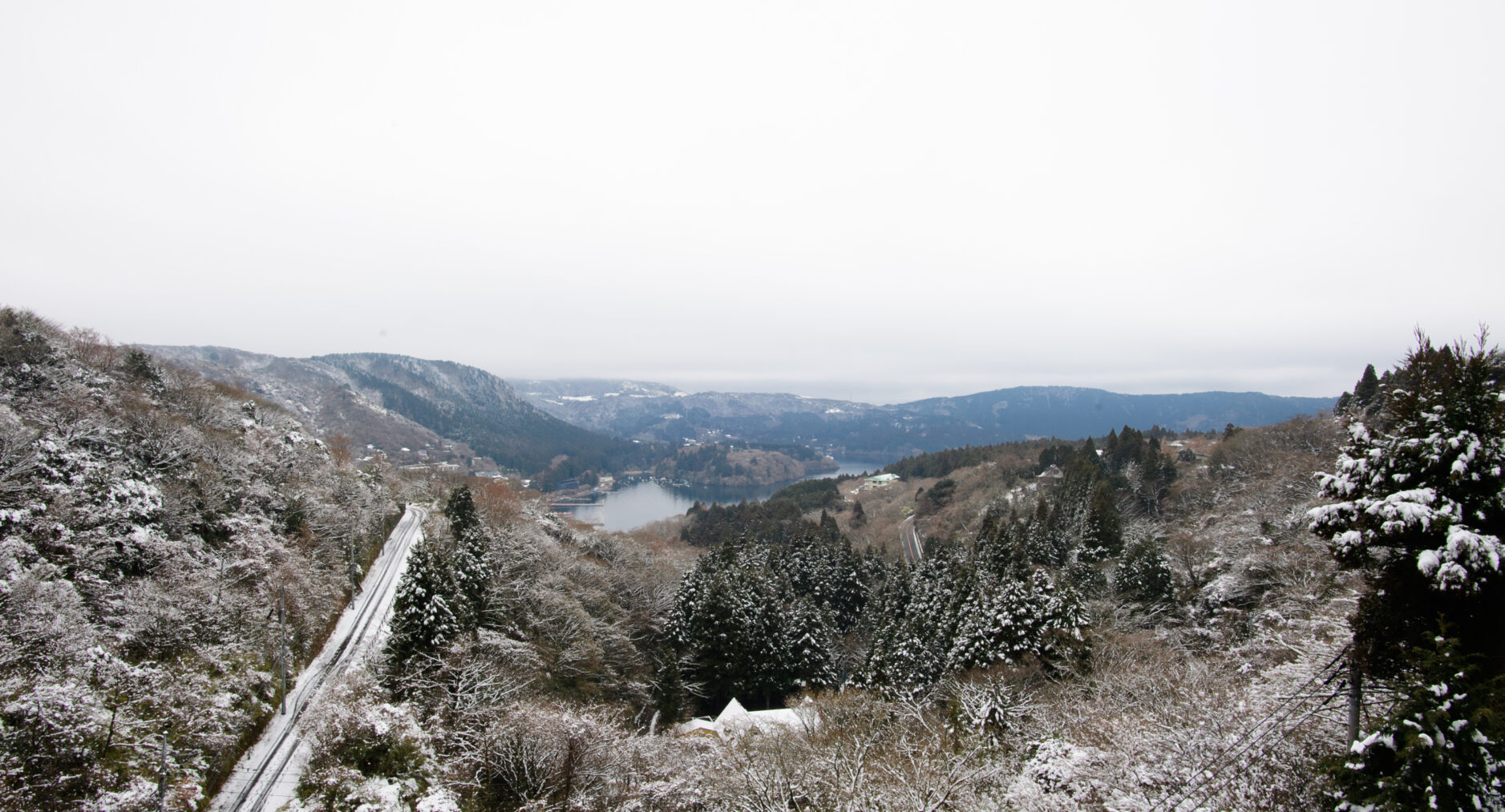 箱根ヒルズの写真 101
