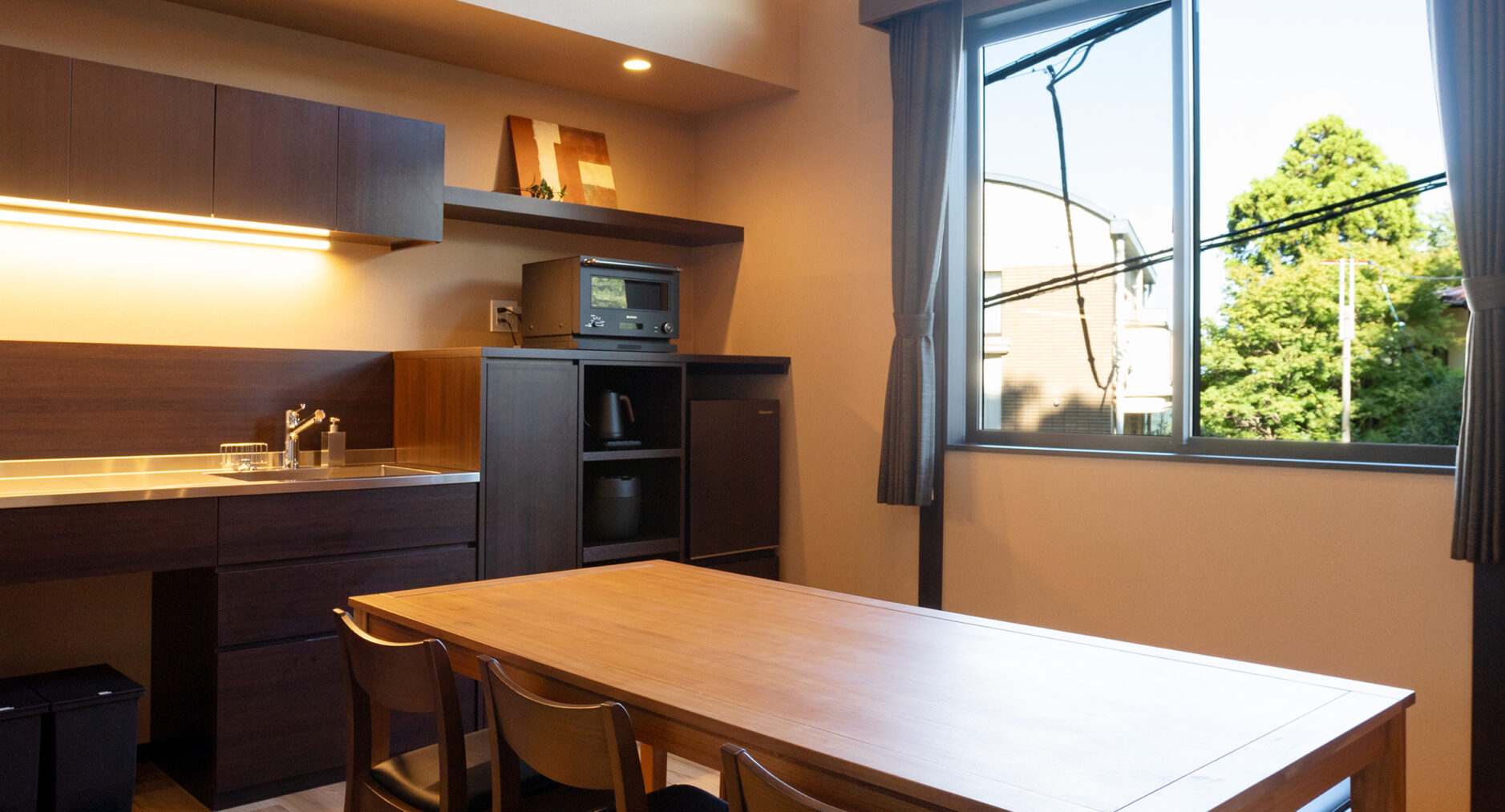 スタジオーネ箱根彫刻の森 一棟貸しの写真 13