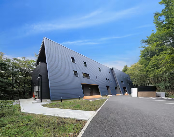 VILLA HAKONE STAGE Eの写真 3