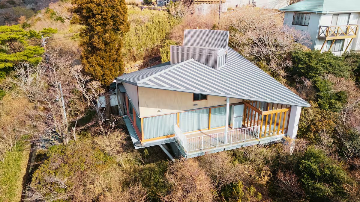 SMART VILLA 箱根芦ノ湖の写真 105