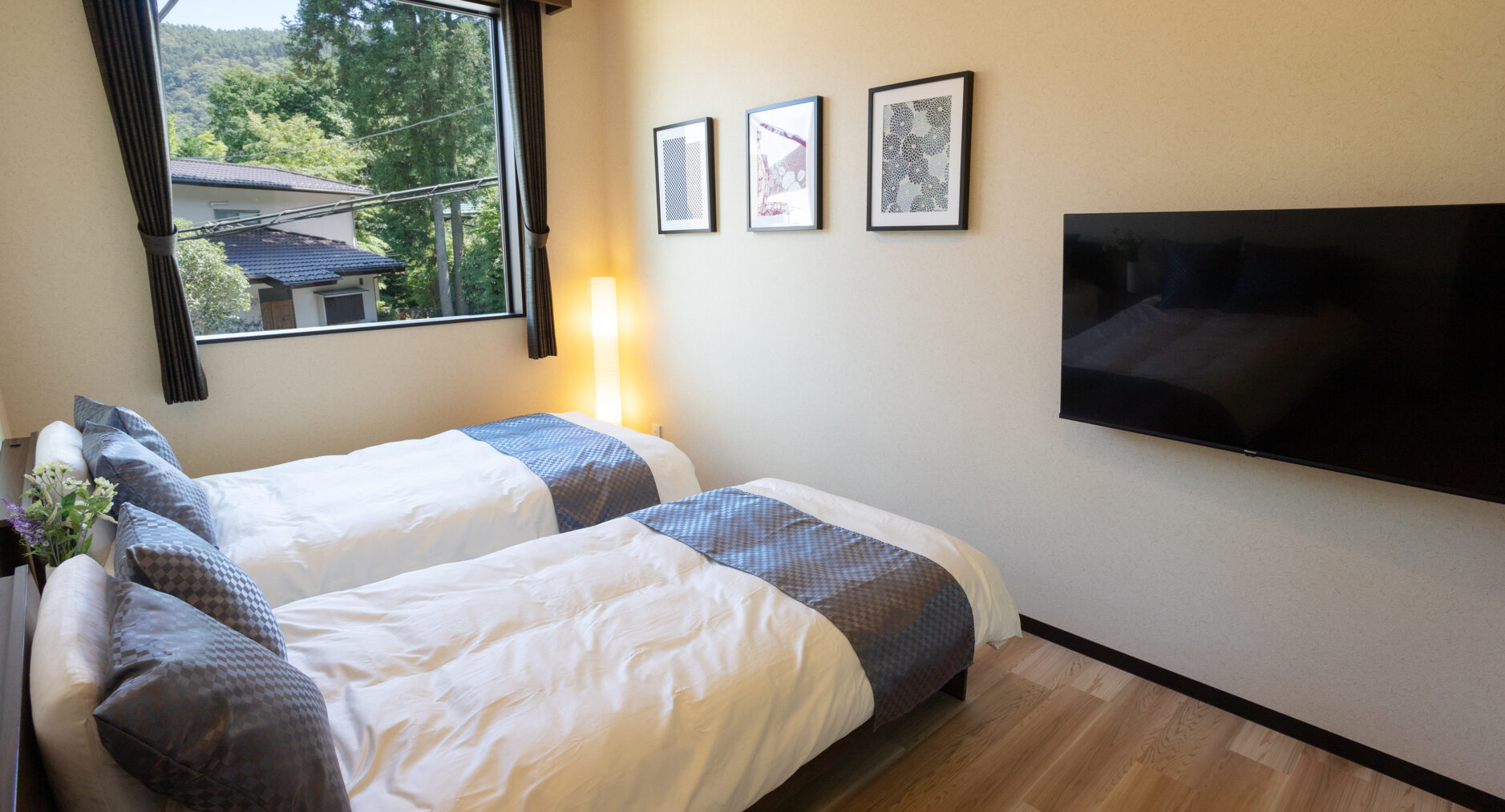 スタジオーネ箱根彫刻の森 一棟貸しの写真 77