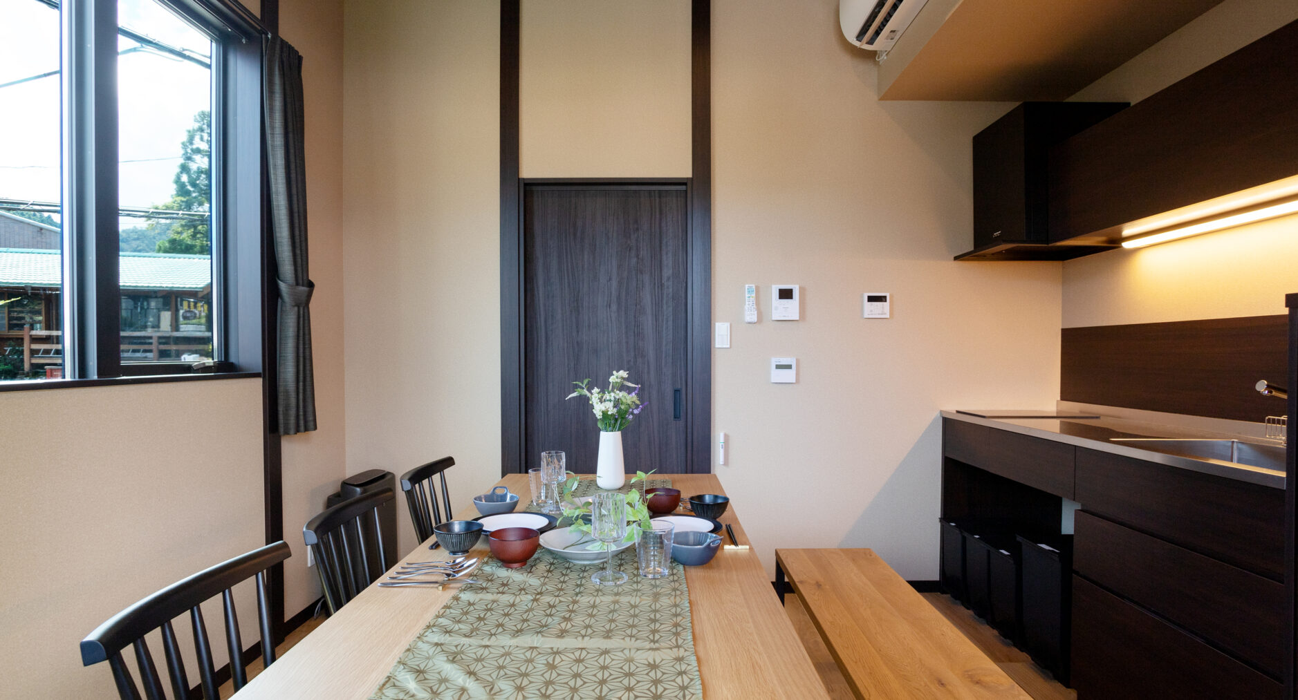 スタジオーネ箱根彫刻の森 Northの写真 32