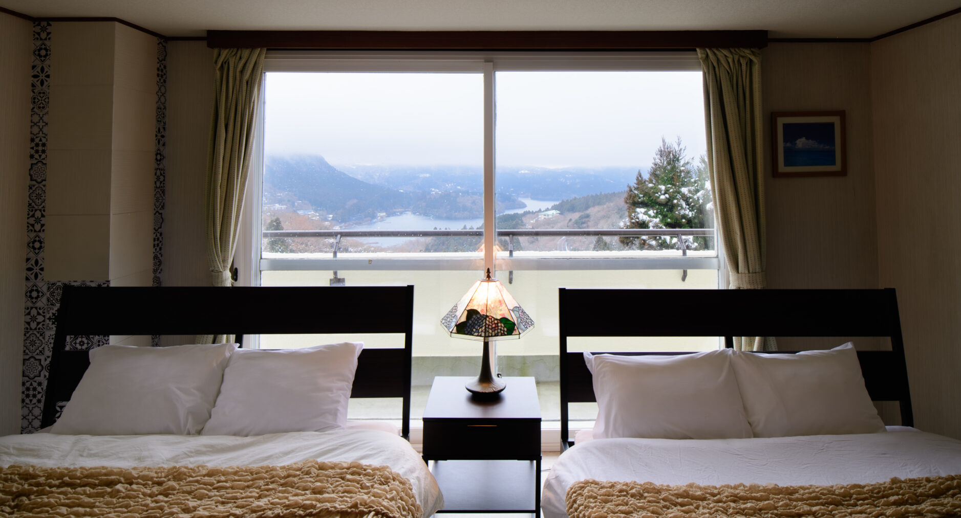 箱根ヒルズの写真 4