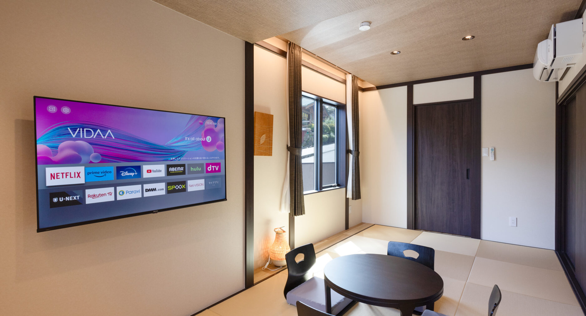 スタジオーネ箱根彫刻の森 Northの写真 22