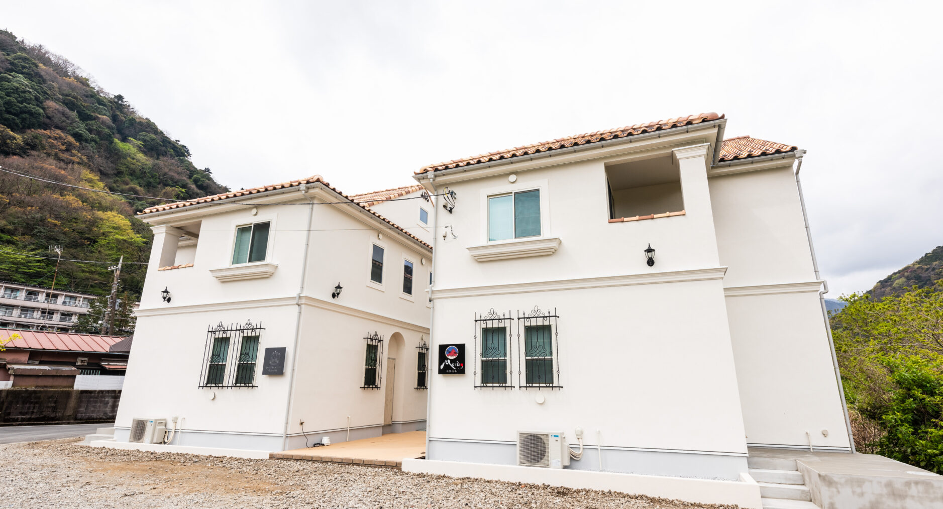 MEIBI箱根湯本 一棟貸しの写真 67