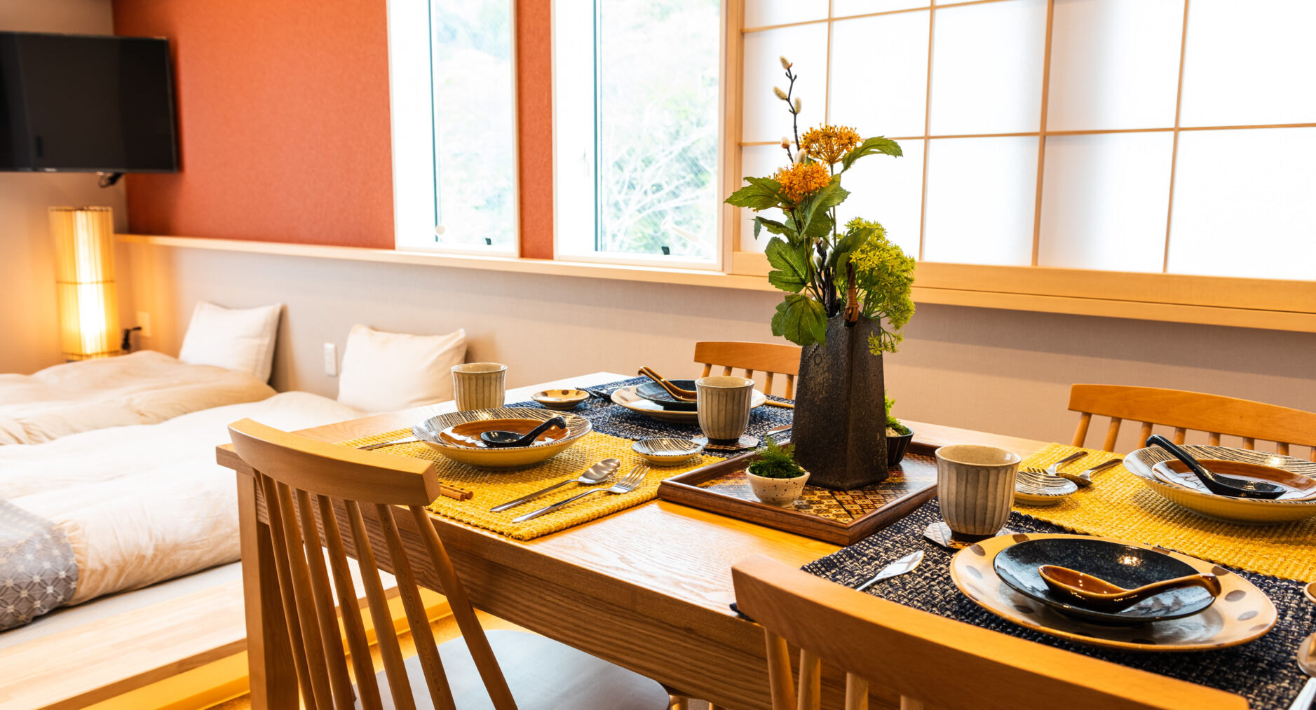 MEIBI箱根湯本 一棟貸しの写真 171