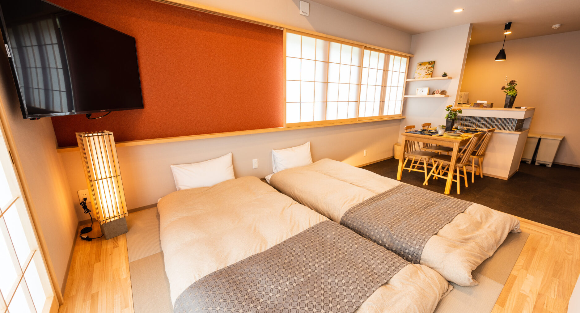 MEIBI箱根湯本 一棟貸しの写真 162