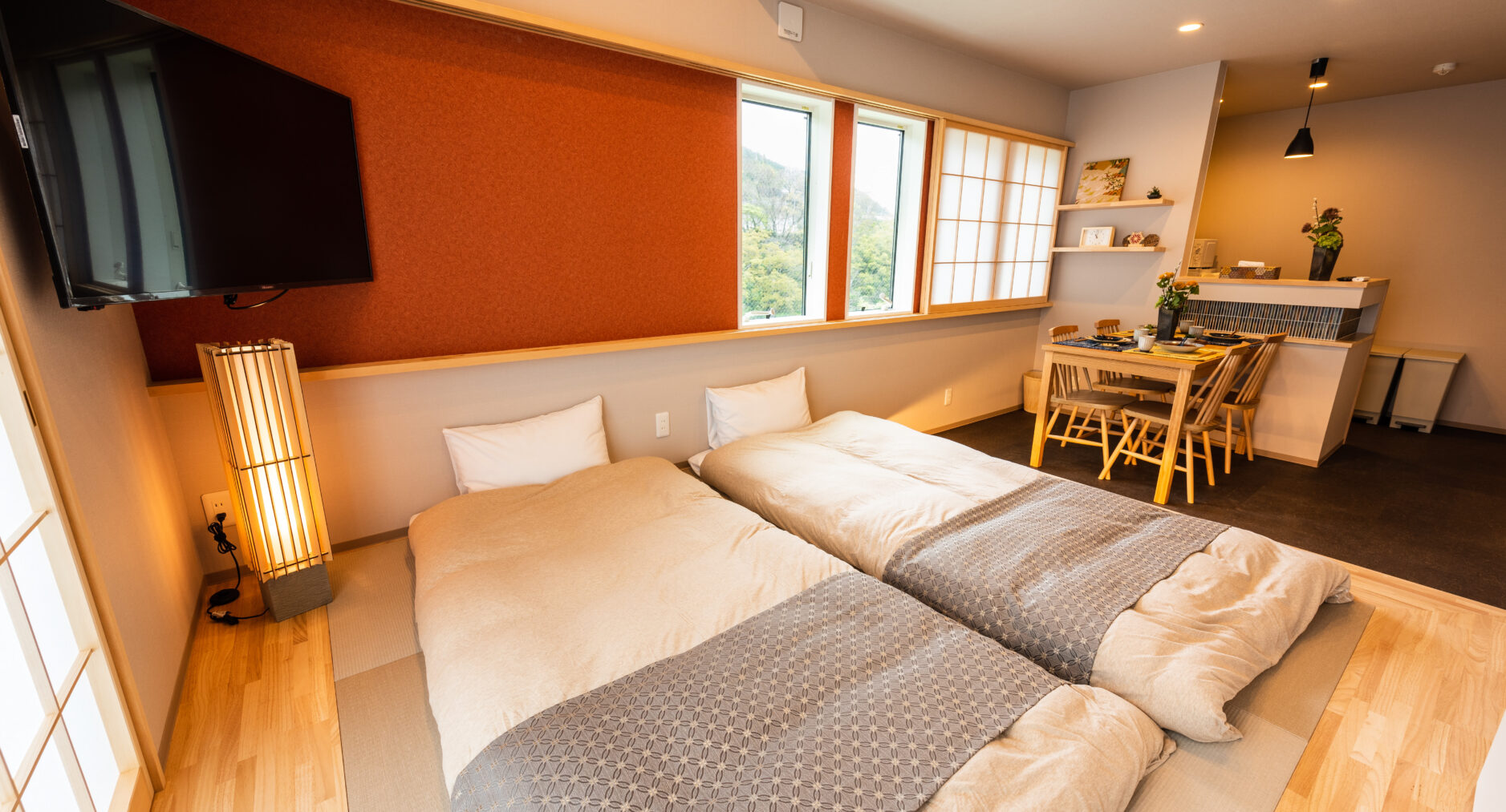 MEIBI箱根湯本 一棟貸しの写真 161