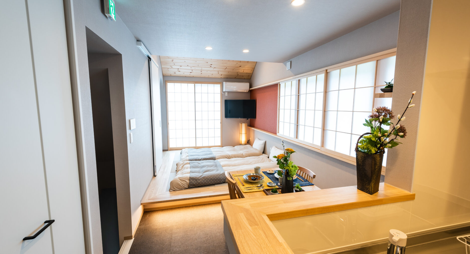 MEIBI箱根湯本 一棟貸しの写真 160