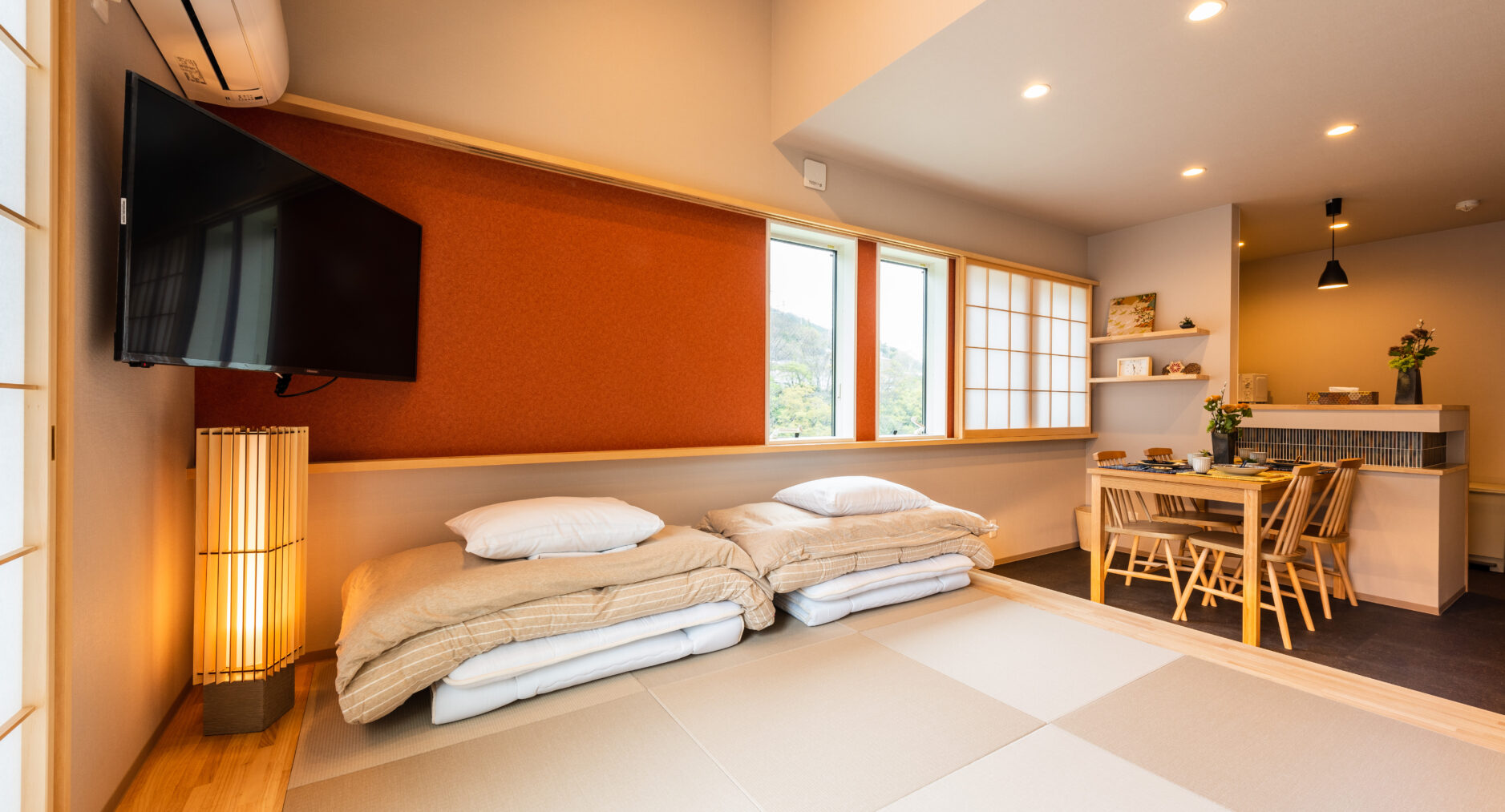 MEIBI箱根湯本 一棟貸しの写真 158