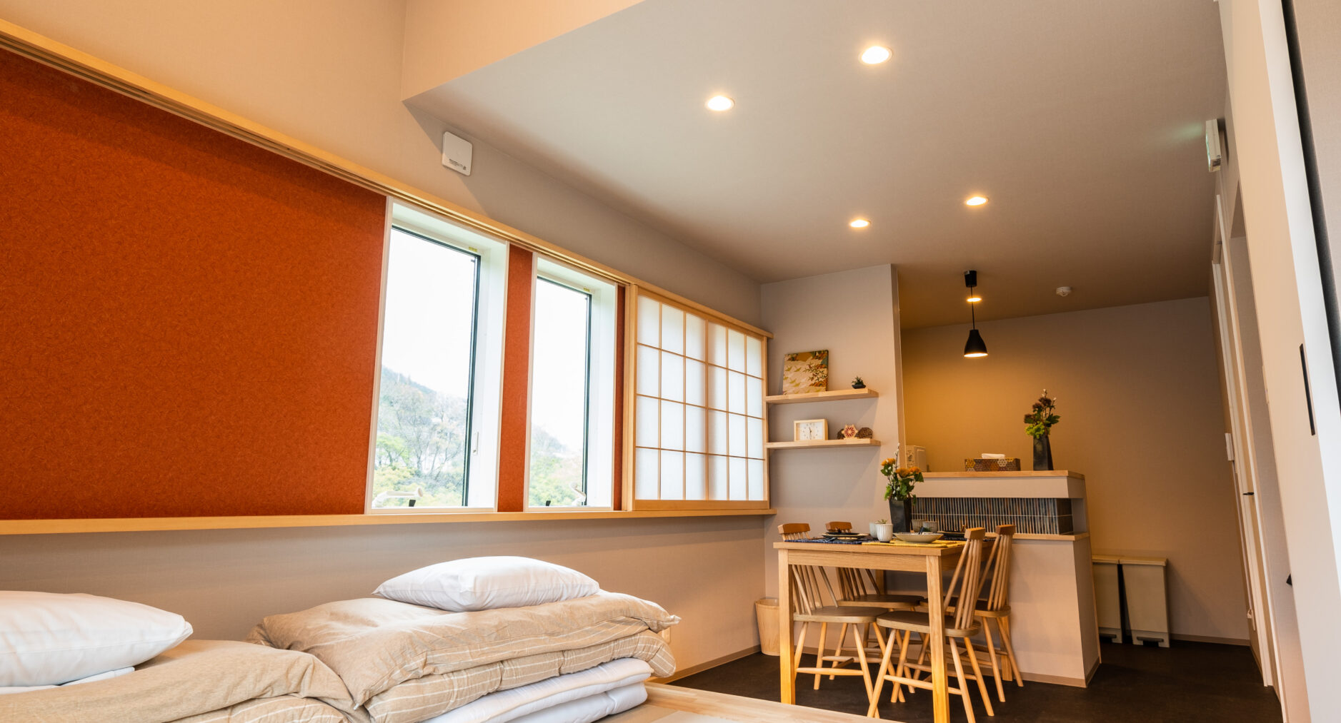 MEIBI箱根湯本 一棟貸しの写真 157