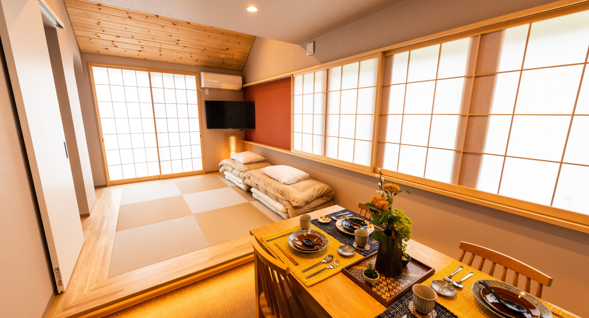 MEIBI箱根湯本 一棟貸しの写真 155