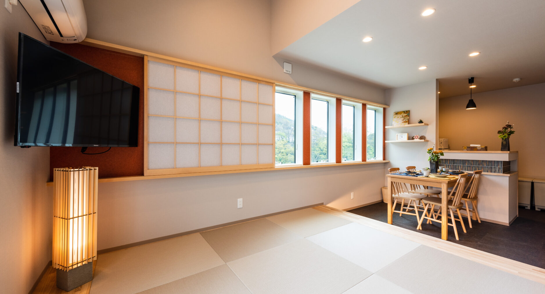 MEIBI箱根湯本 一棟貸しの写真 152