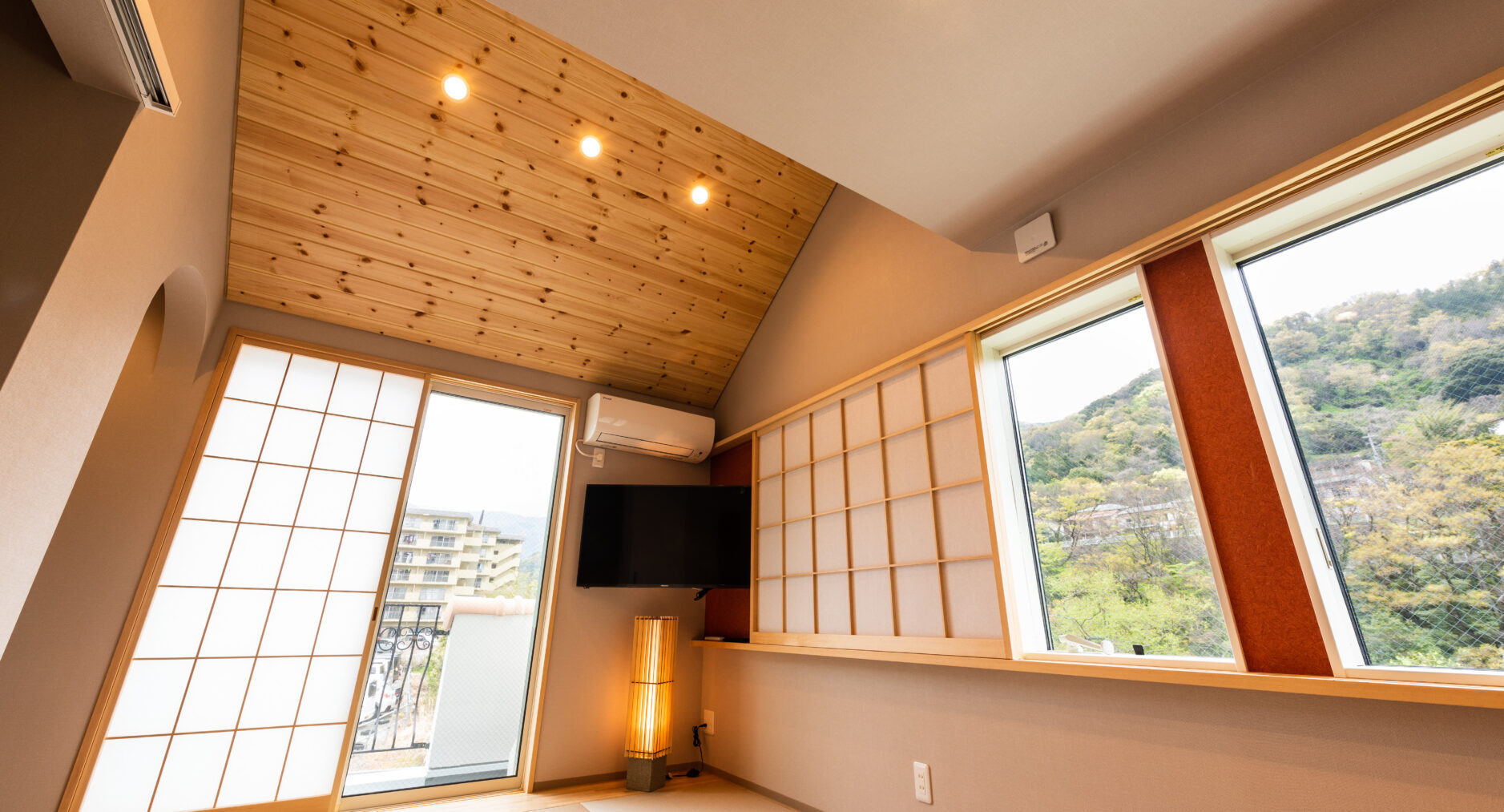 MEIBI箱根湯本 一棟貸しの写真 151