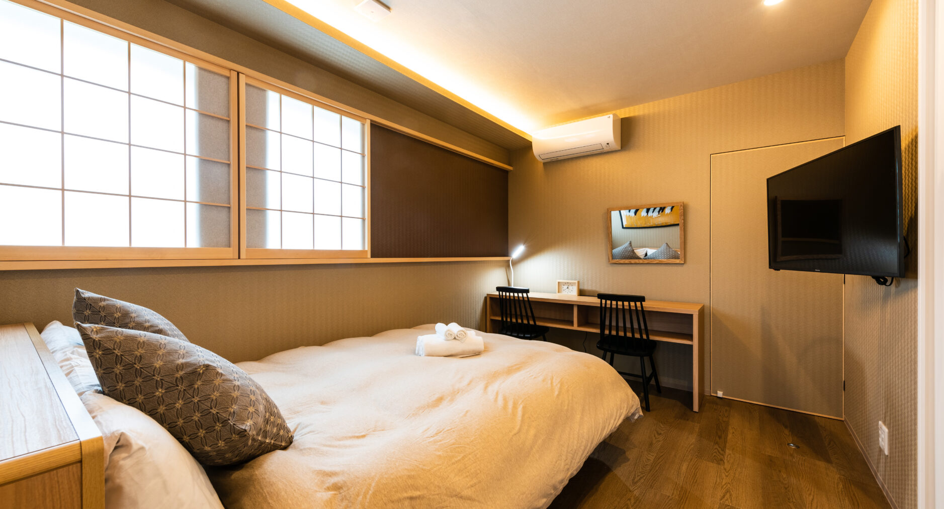 MEIBI箱根湯本 一棟貸しの写真 20