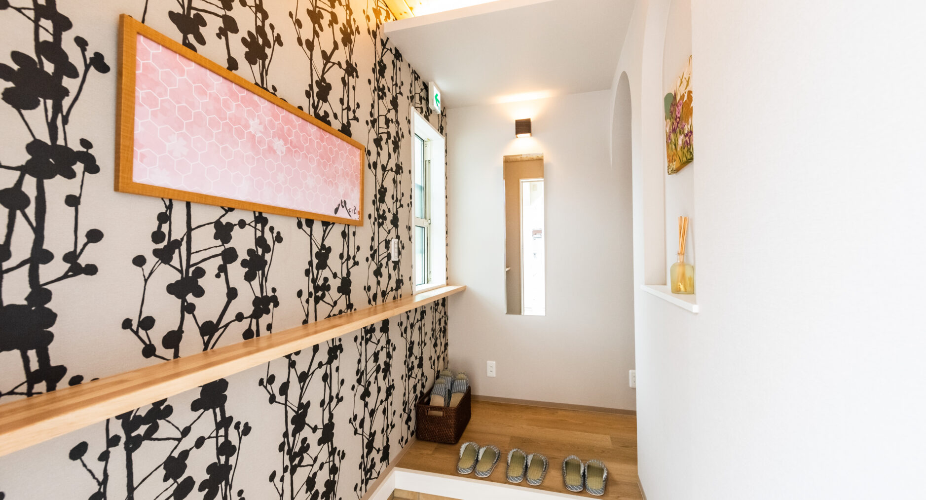 MEIBI箱根湯本 一棟貸しの写真 105