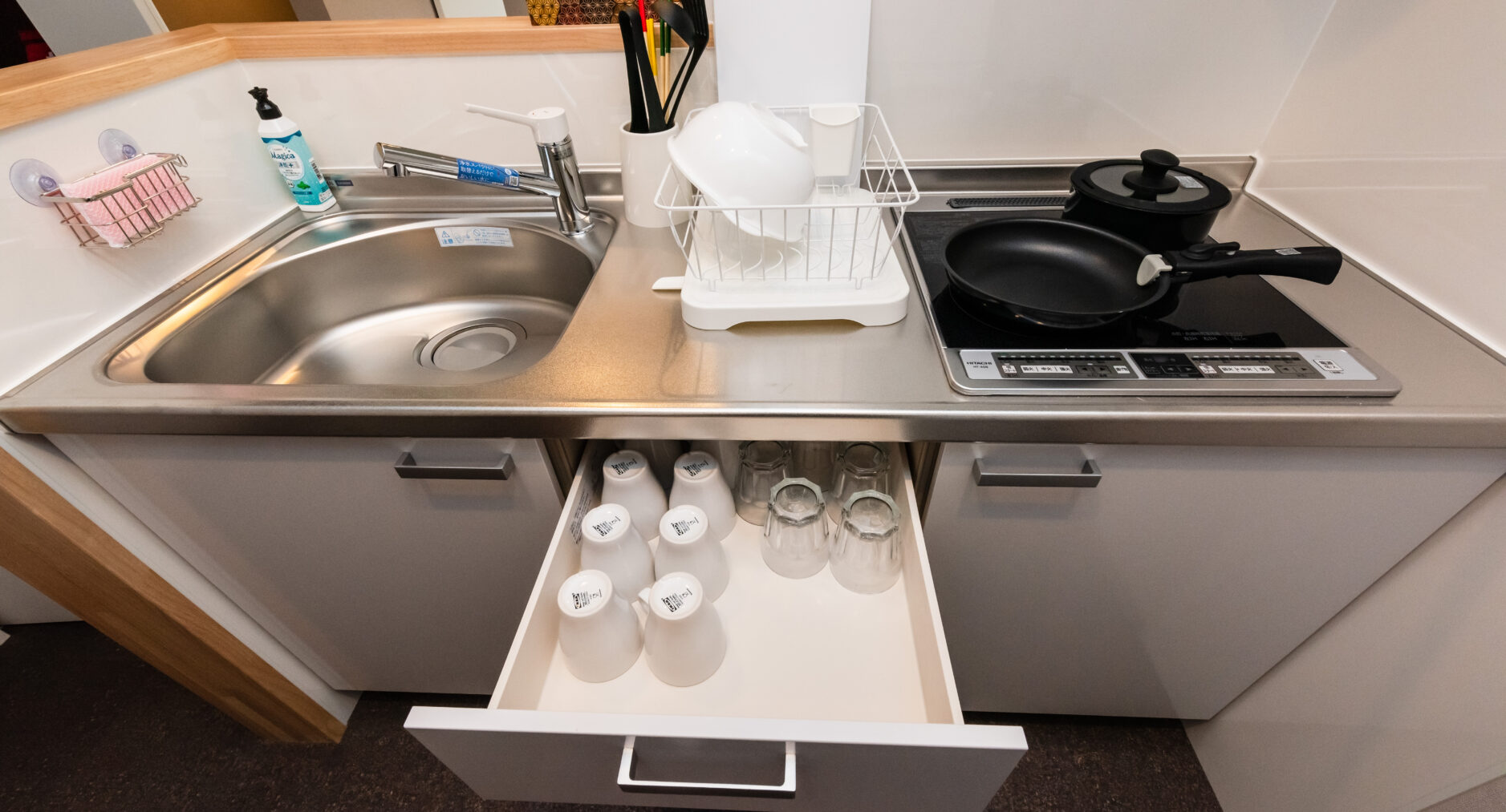 MEIBI箱根湯本 一棟貸しの写真 99