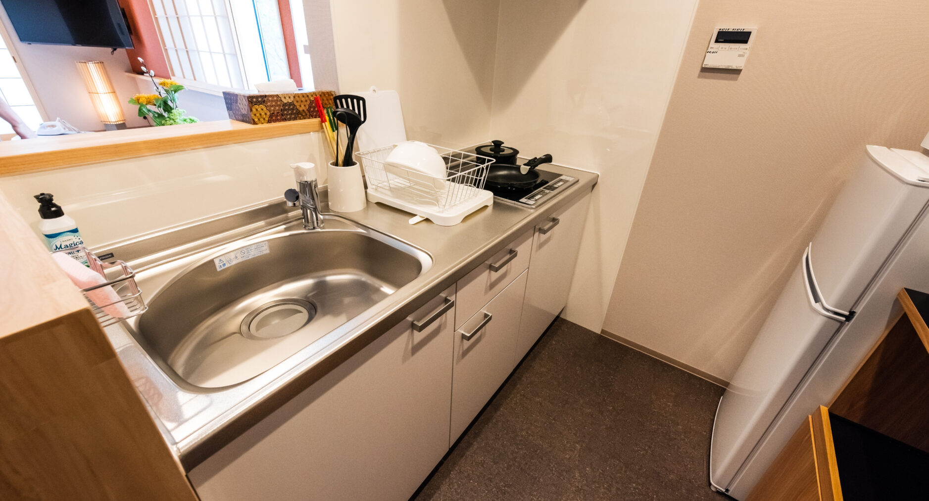 MEIBI箱根湯本 一棟貸しの写真 98