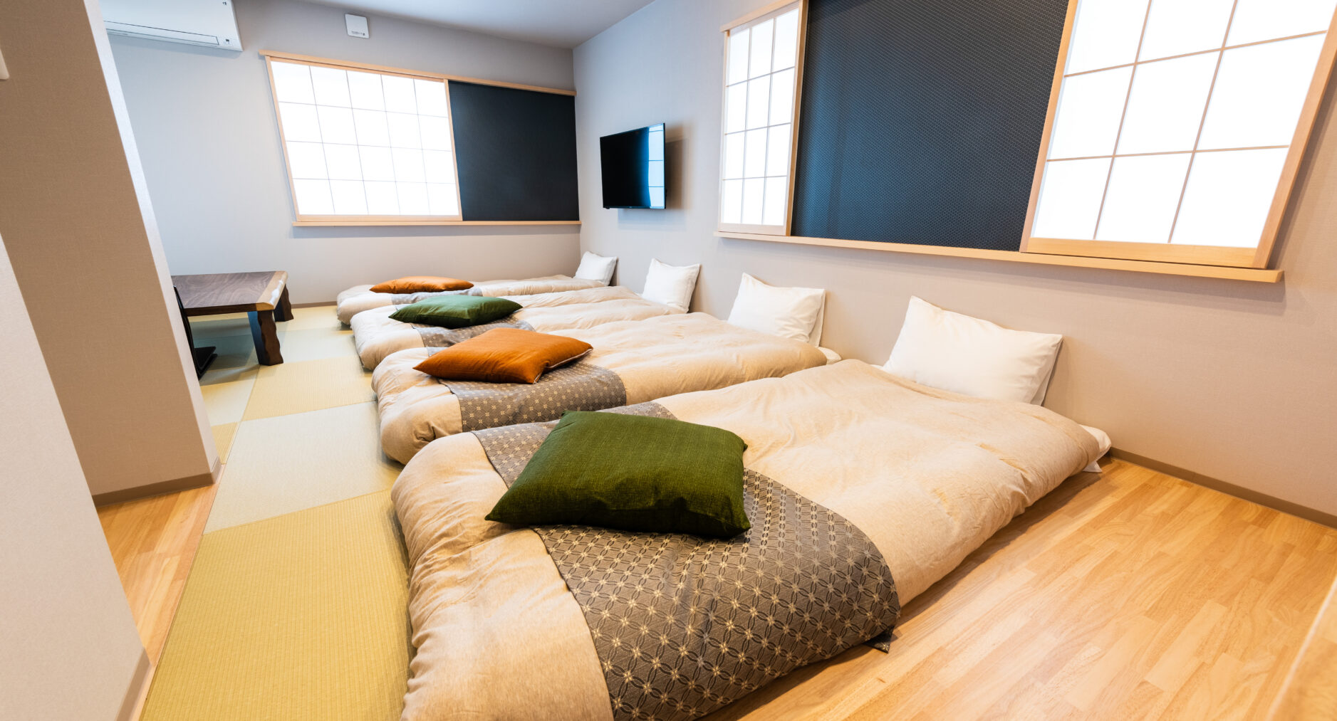 MEIBI箱根湯本 一棟貸しの写真 16