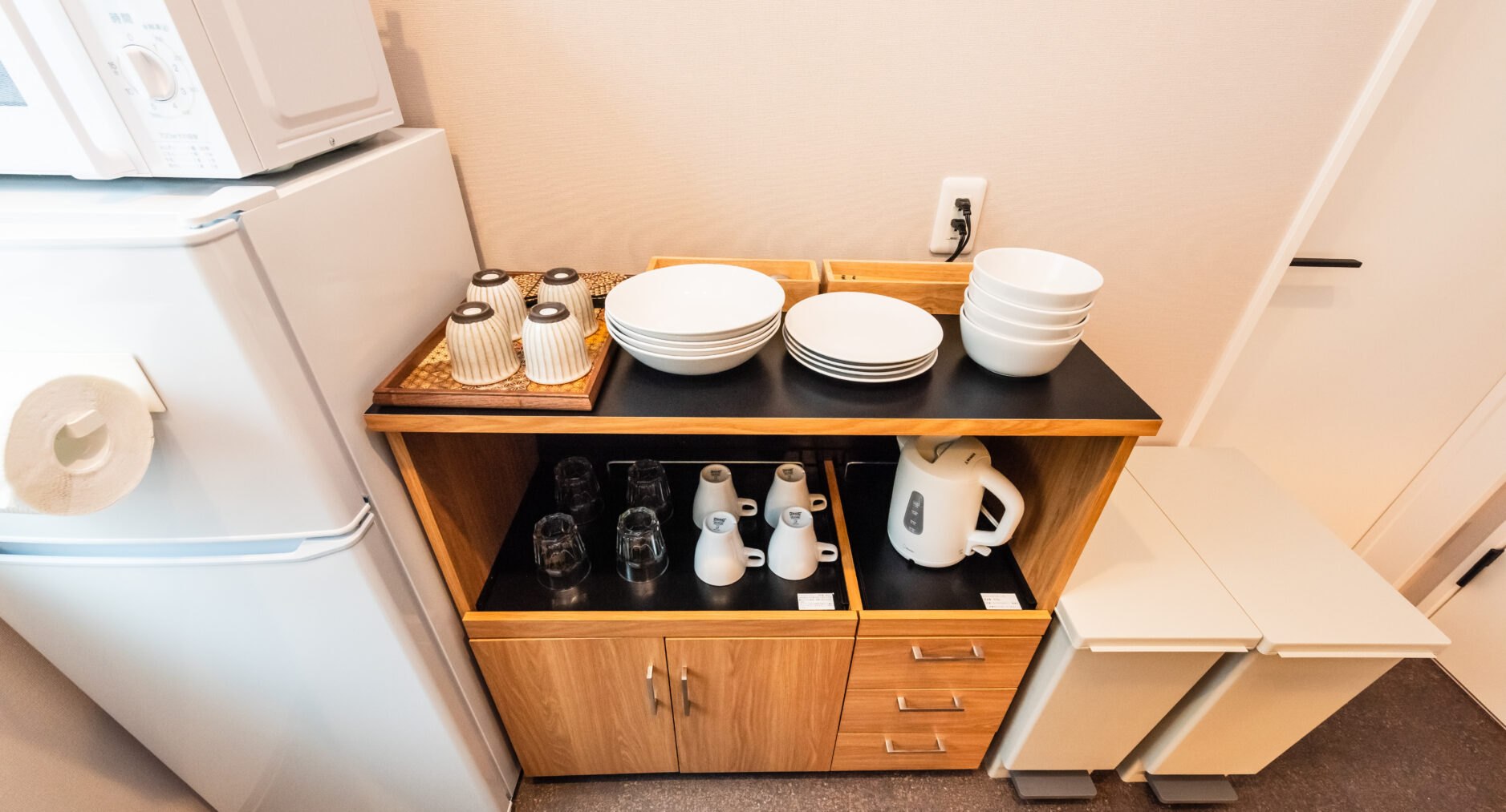 MEIBI箱根湯本 一棟貸しの写真 257