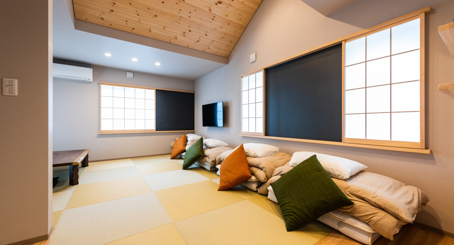 MEIBI箱根湯本 一棟貸しの写真 247