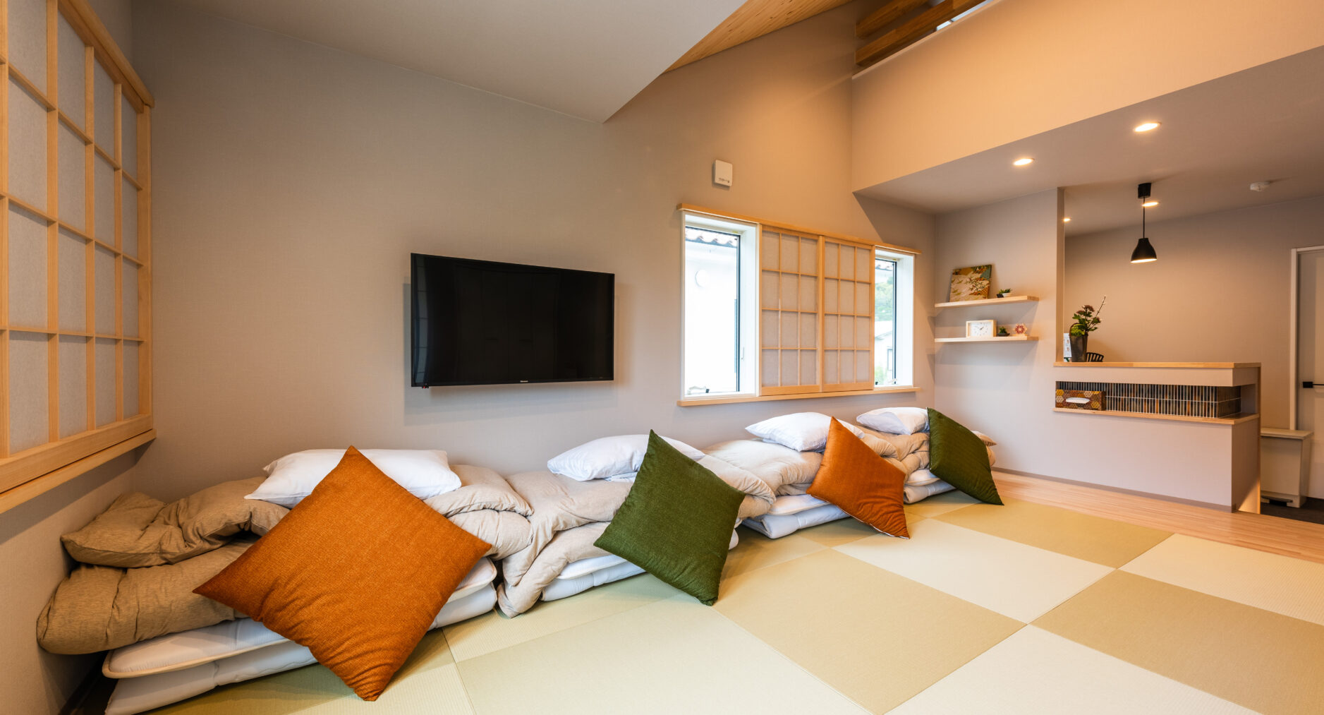 MEIBI箱根湯本 一棟貸しの写真 246