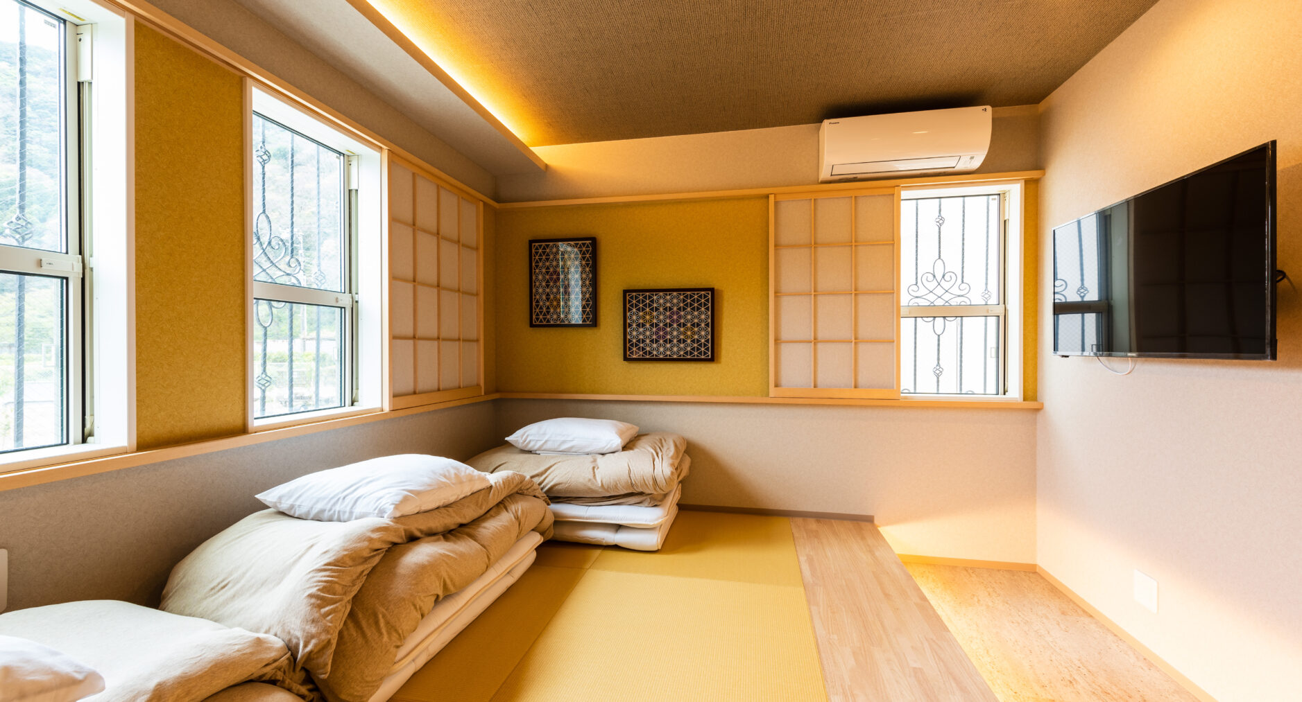 MEIBI箱根湯本 一棟貸しの写真 249