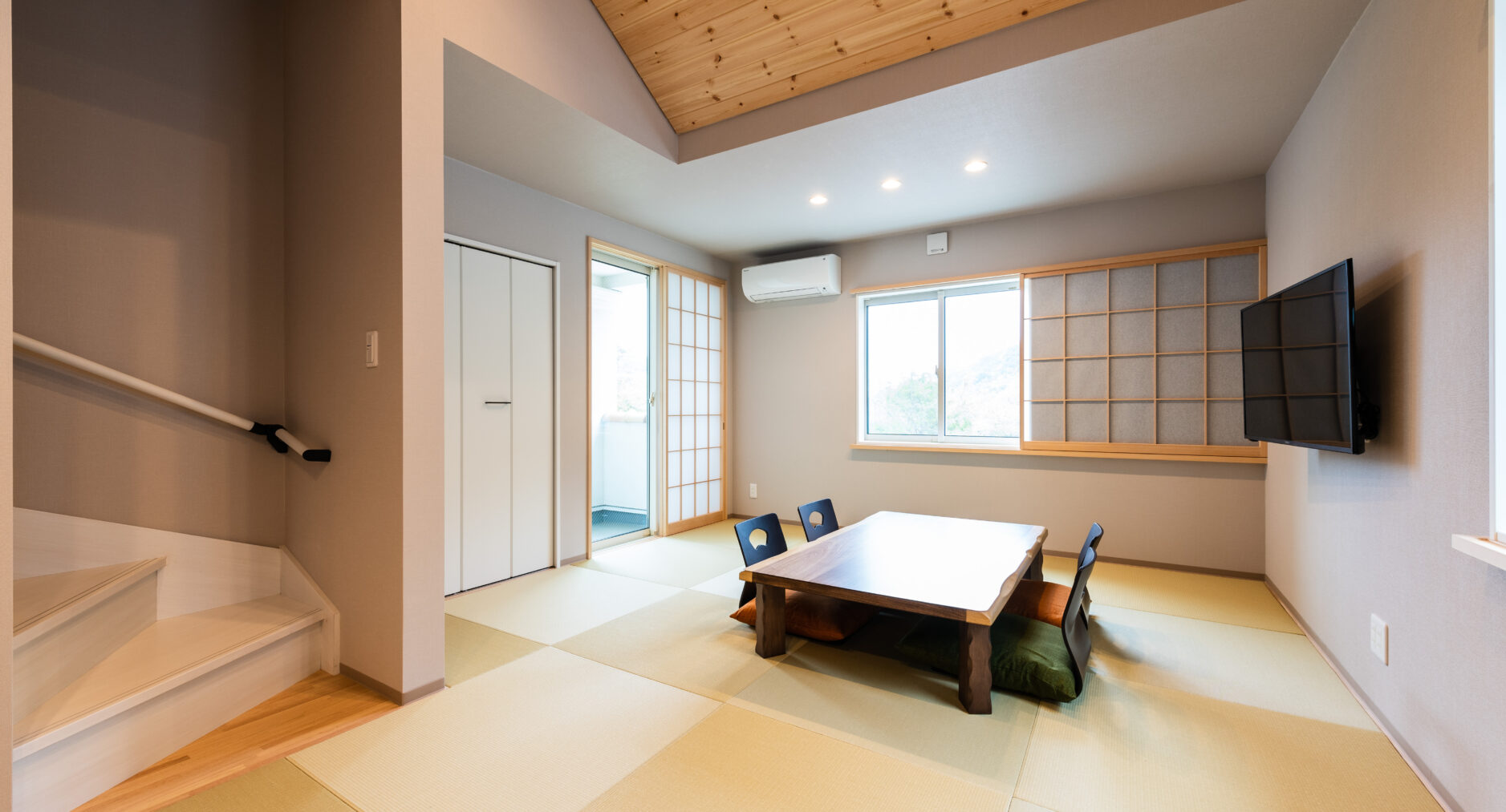 MEIBI箱根湯本 一棟貸しの写真 7