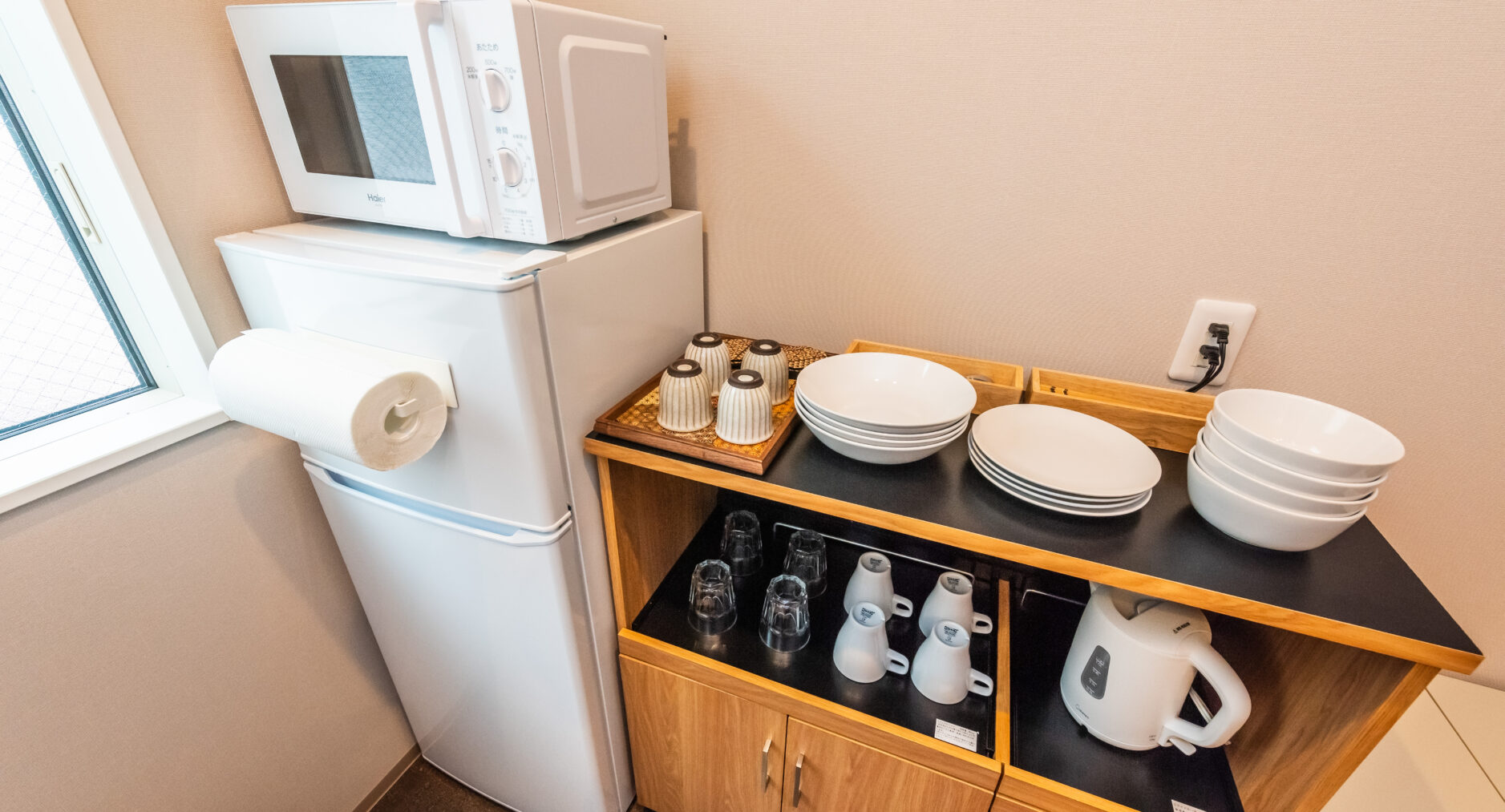 MEIBI箱根湯本 一棟貸しの写真 10